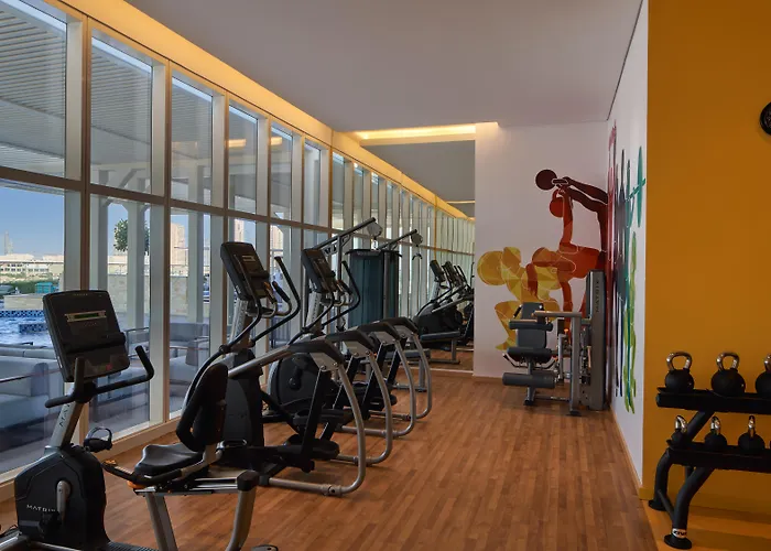 Novotel Jumeirah Village Triangle