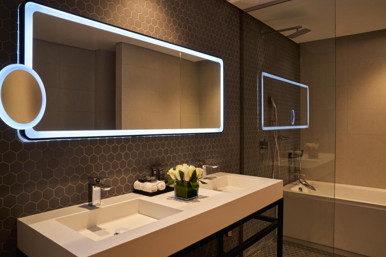 Hotel Novotel Jumeirah Village Triangle Dubaï