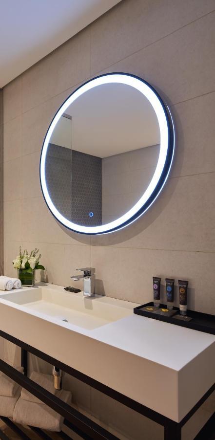 Hotel Novotel Jumeirah Village Triangle Dubaï