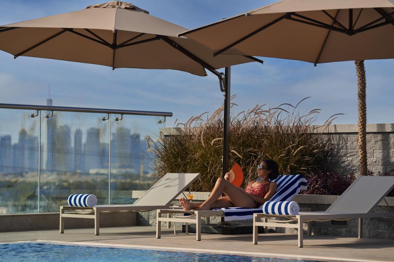 Hotel Novotel Jumeirah Village Triangle Dubaï