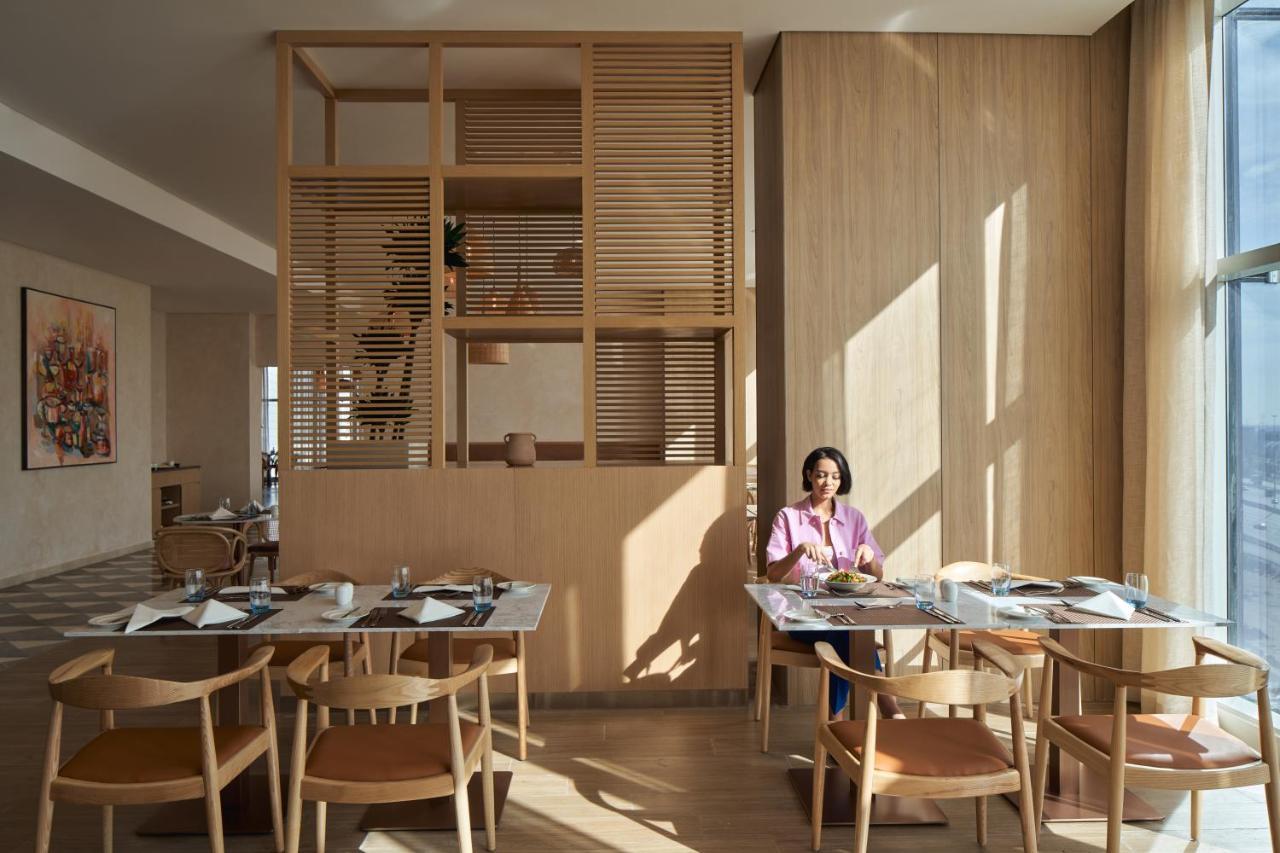 Novotel Jumeirah Village Triangle Dubaï