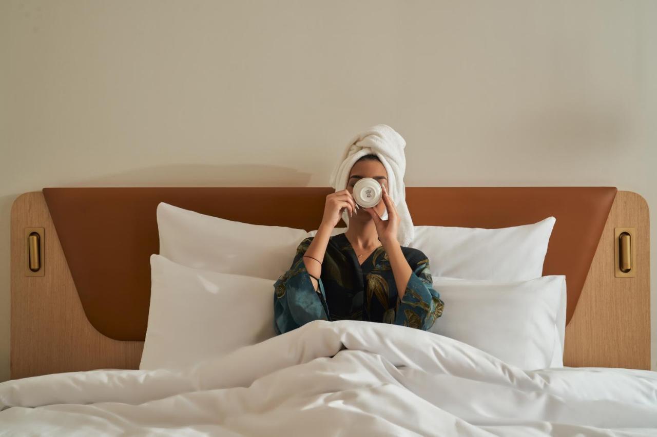 Hotel Novotel Jumeirah Village Triangle Dubaï